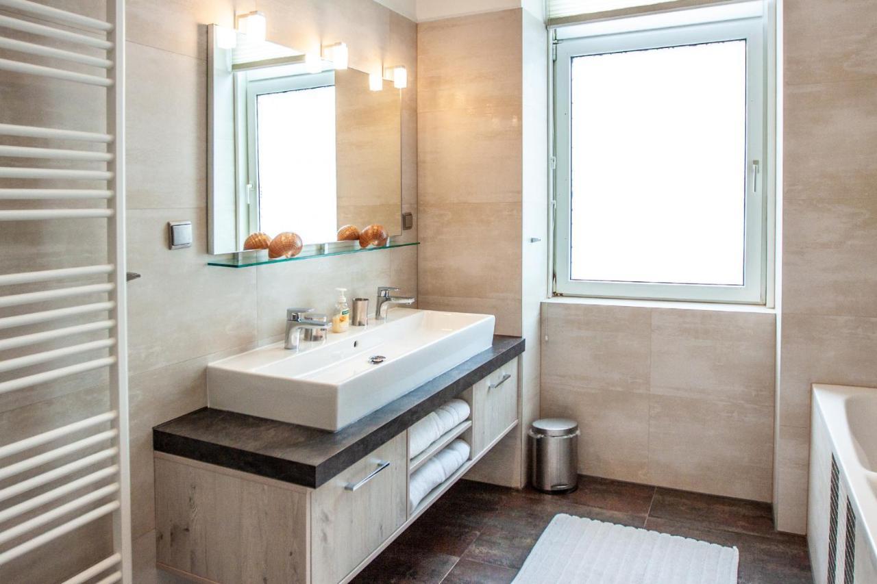 Riess Apartments Rotenhofgasse | Contactless Check-In 비엔나 외부 사진