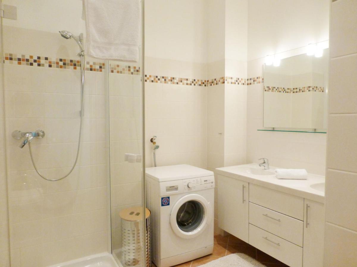 Riess Apartments Rotenhofgasse | Contactless Check-In 비엔나 외부 사진