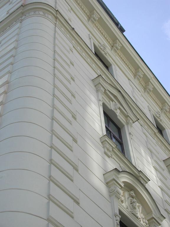 Riess Apartments Rotenhofgasse | Contactless Check-In 비엔나 객실 사진