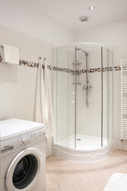 Riess Apartments Rotenhofgasse | Contactless Check-In 비엔나 외부 사진