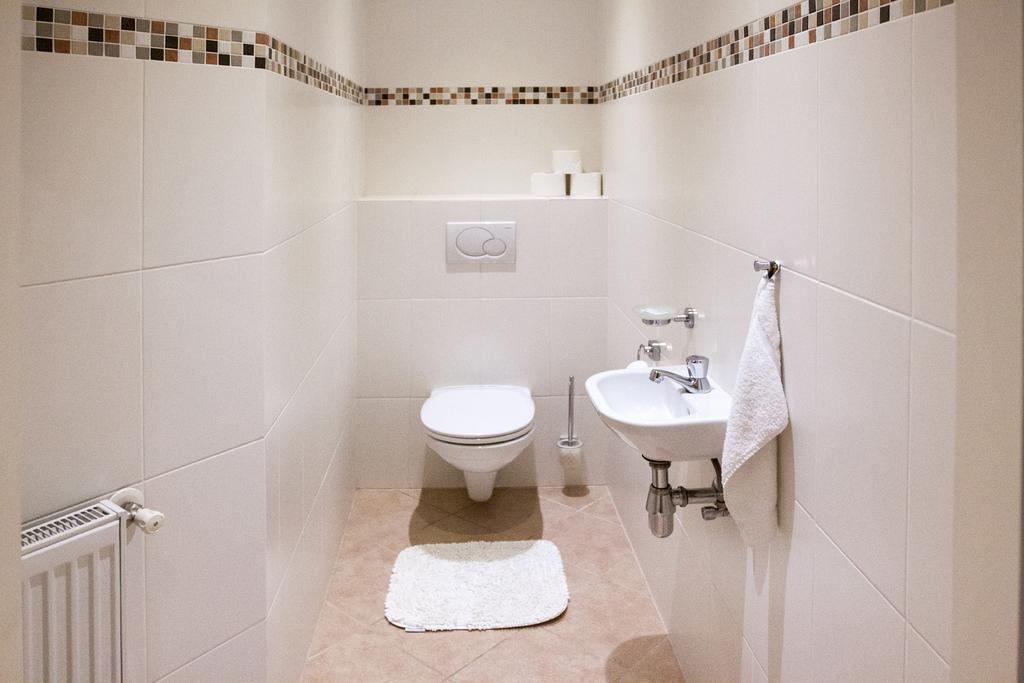 Riess Apartments Rotenhofgasse | Contactless Check-In 비엔나 외부 사진