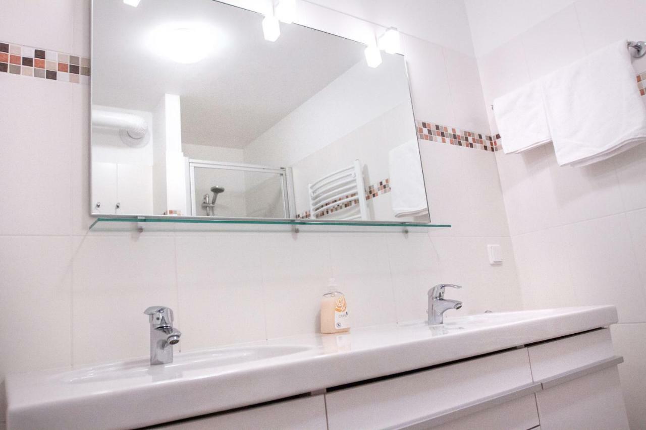 Riess Apartments Rotenhofgasse | Contactless Check-In 비엔나 외부 사진