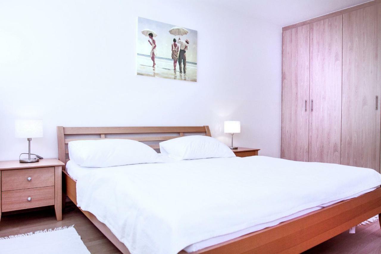 Riess Apartments Rotenhofgasse | Contactless Check-In 비엔나 외부 사진